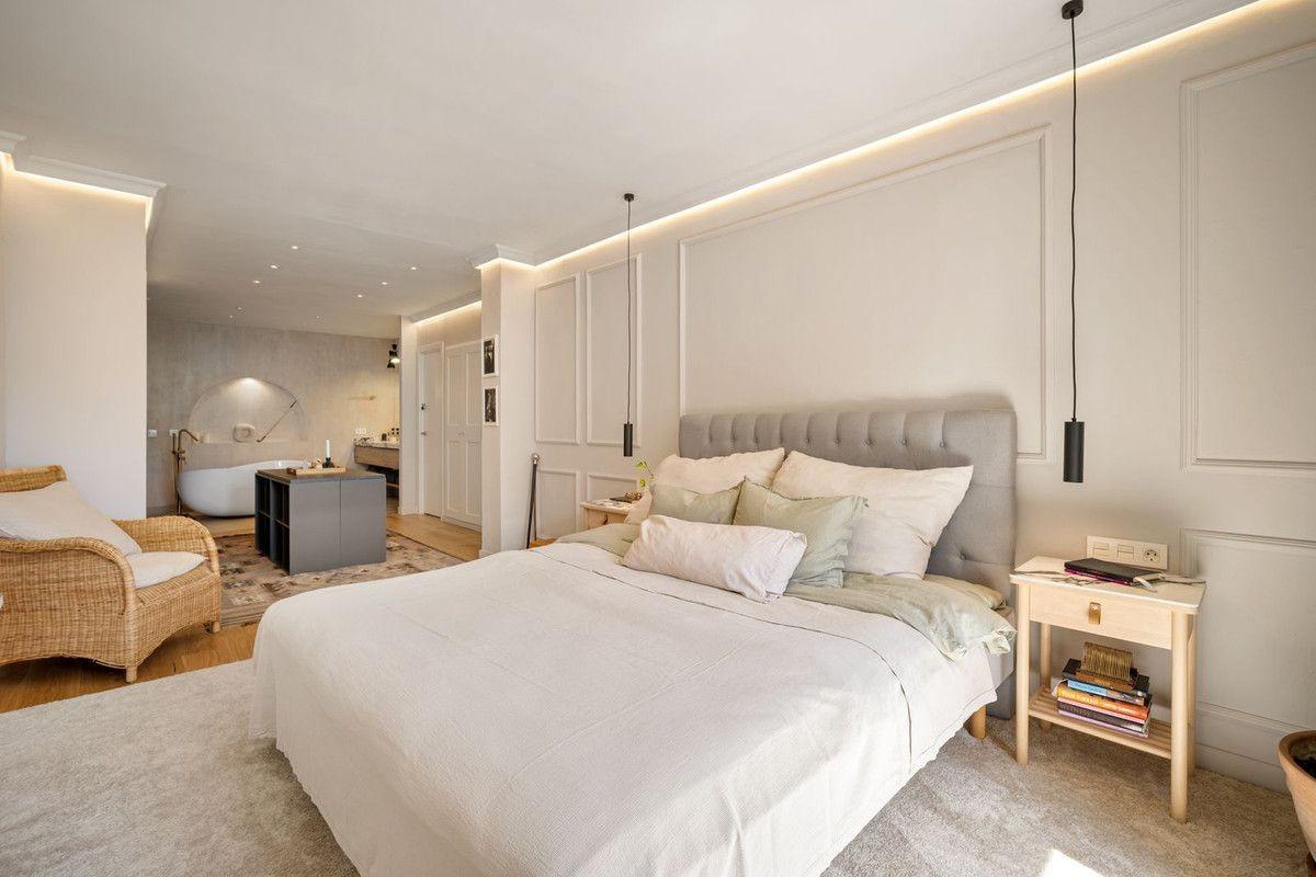 Casa en Alquiler en Marbella