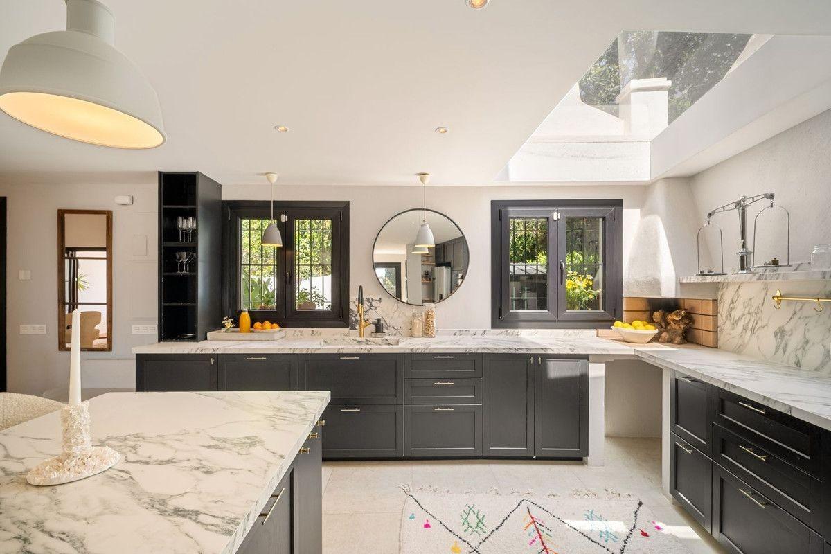 Casa en Alquiler en Marbella