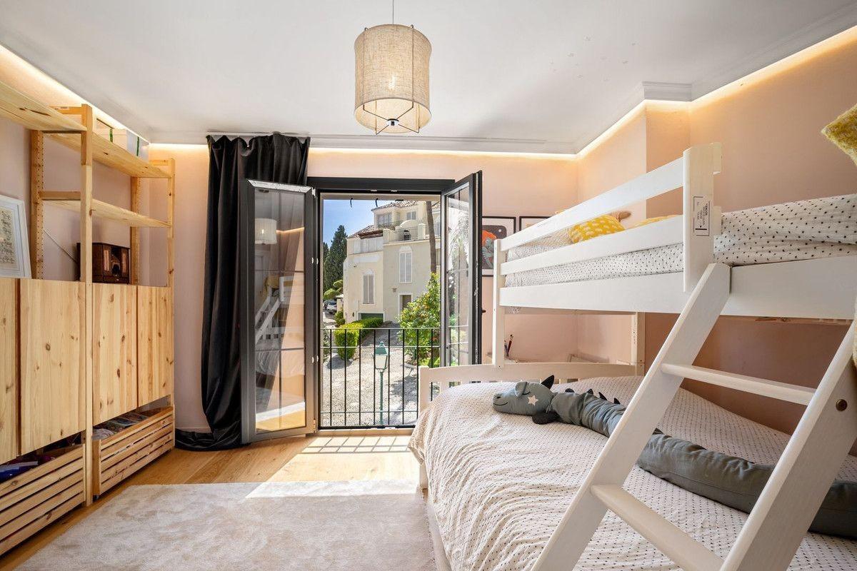 Casa en Alquiler en Marbella