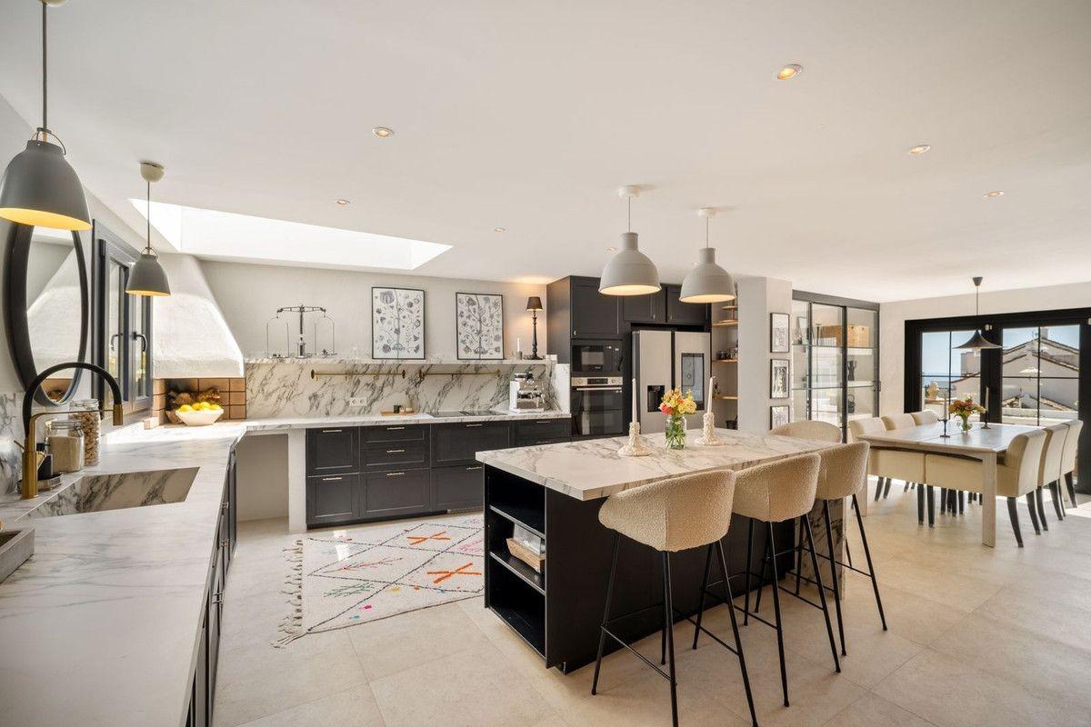 Casa en Alquiler en Marbella