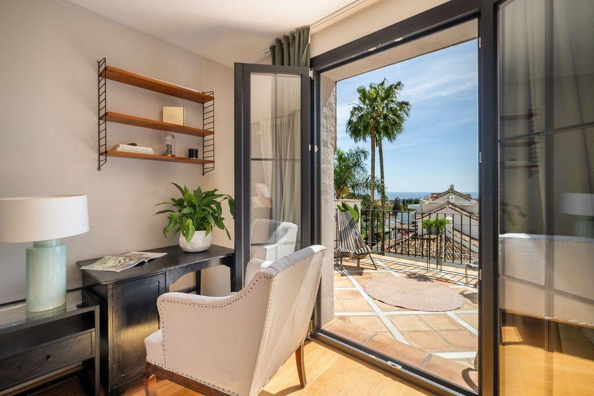 Casa en Alquiler en Marbella