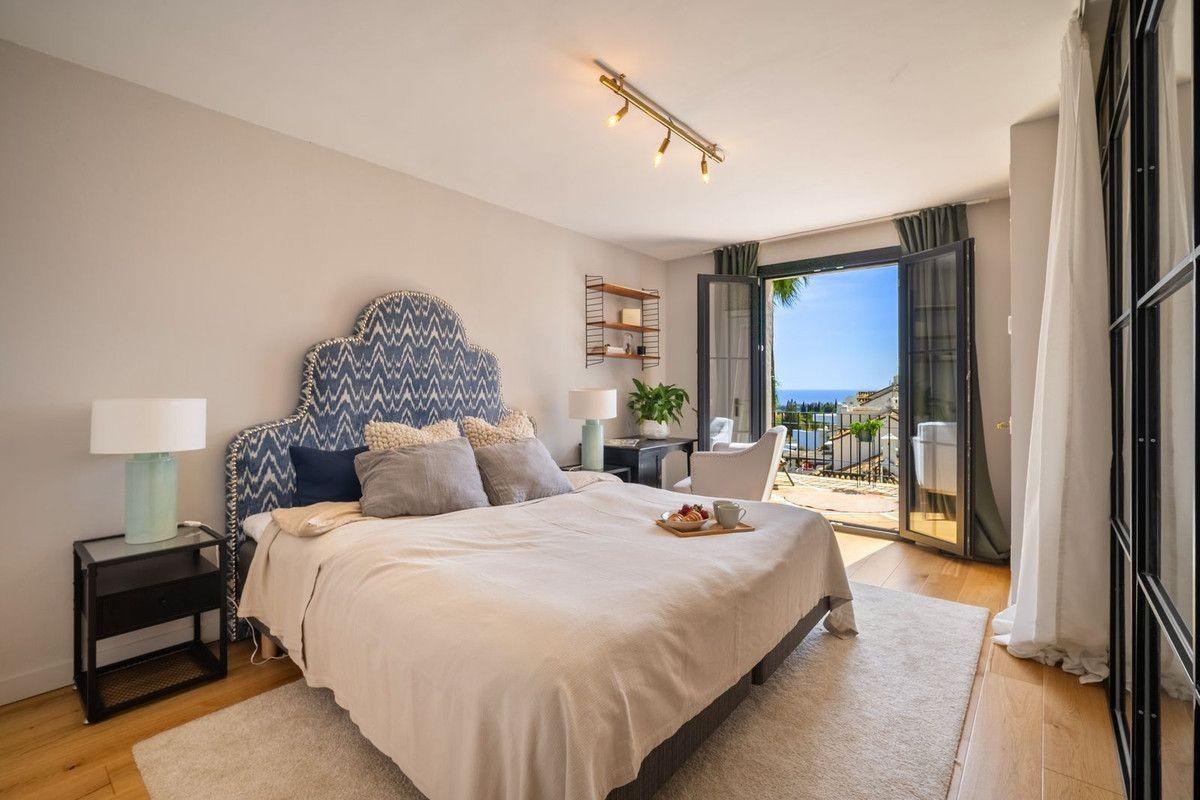 Casa en Alquiler en Marbella