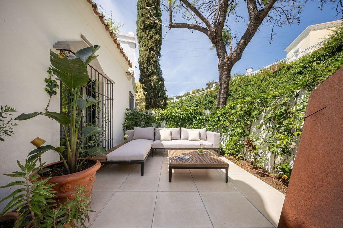 Casa en Alquiler en Marbella