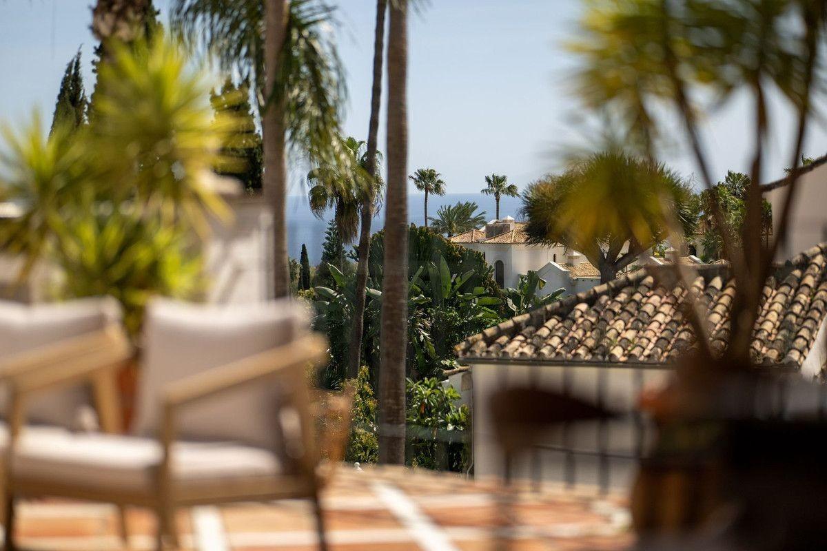 Casa en Alquiler en Marbella