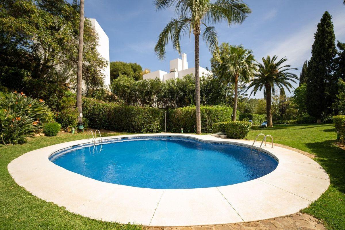 Casa en Alquiler en Marbella