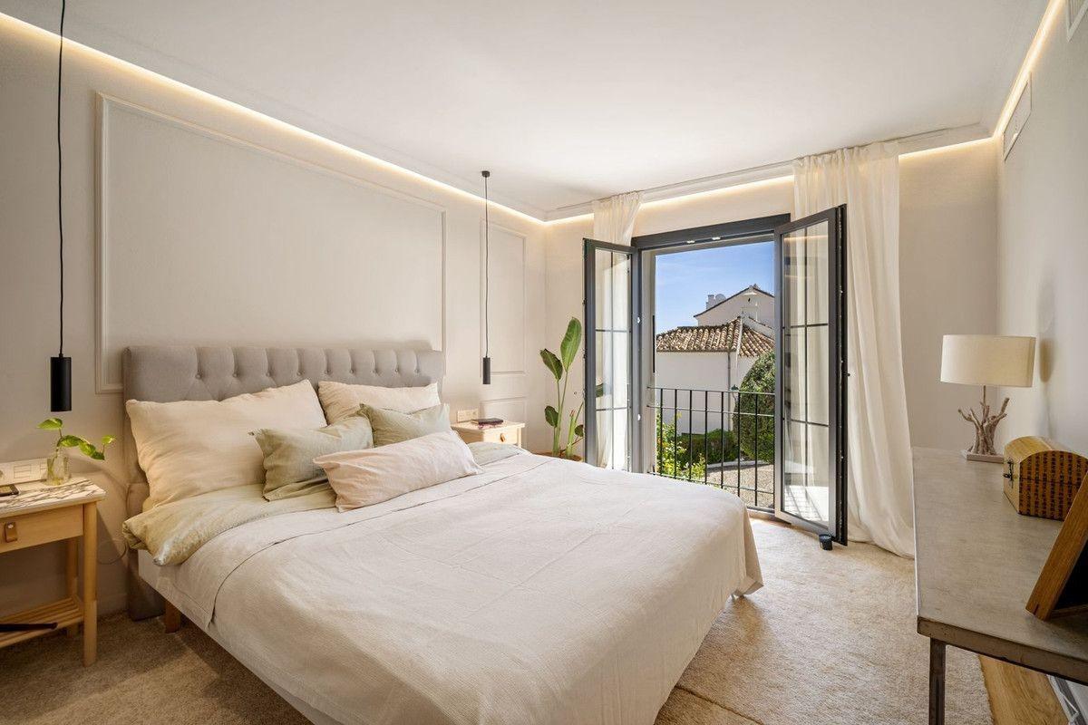 Casa en Alquiler en Marbella