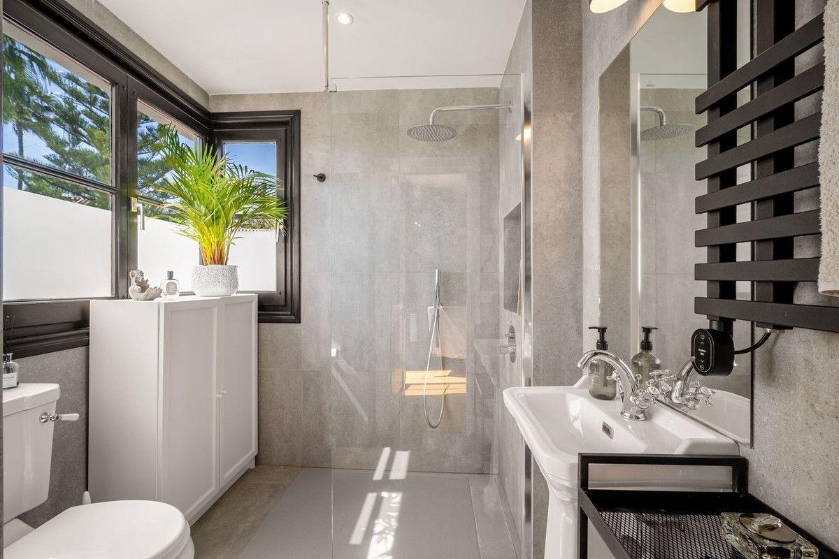 Casa en Alquiler en Marbella
