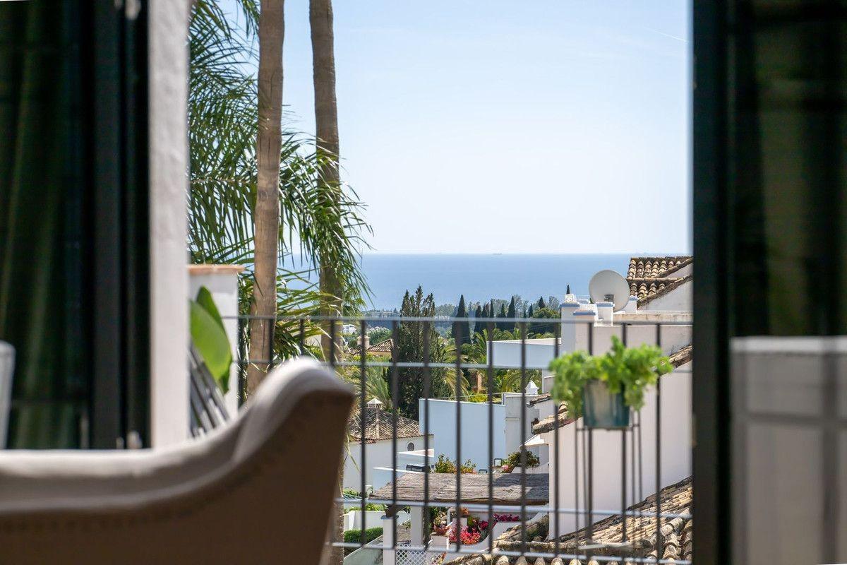 Casa en Alquiler en Marbella