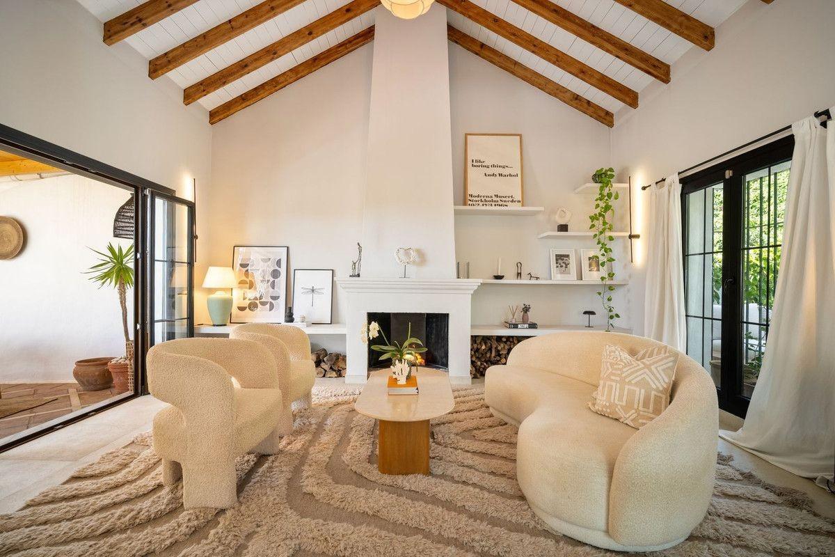 Casa en Alquiler en Marbella