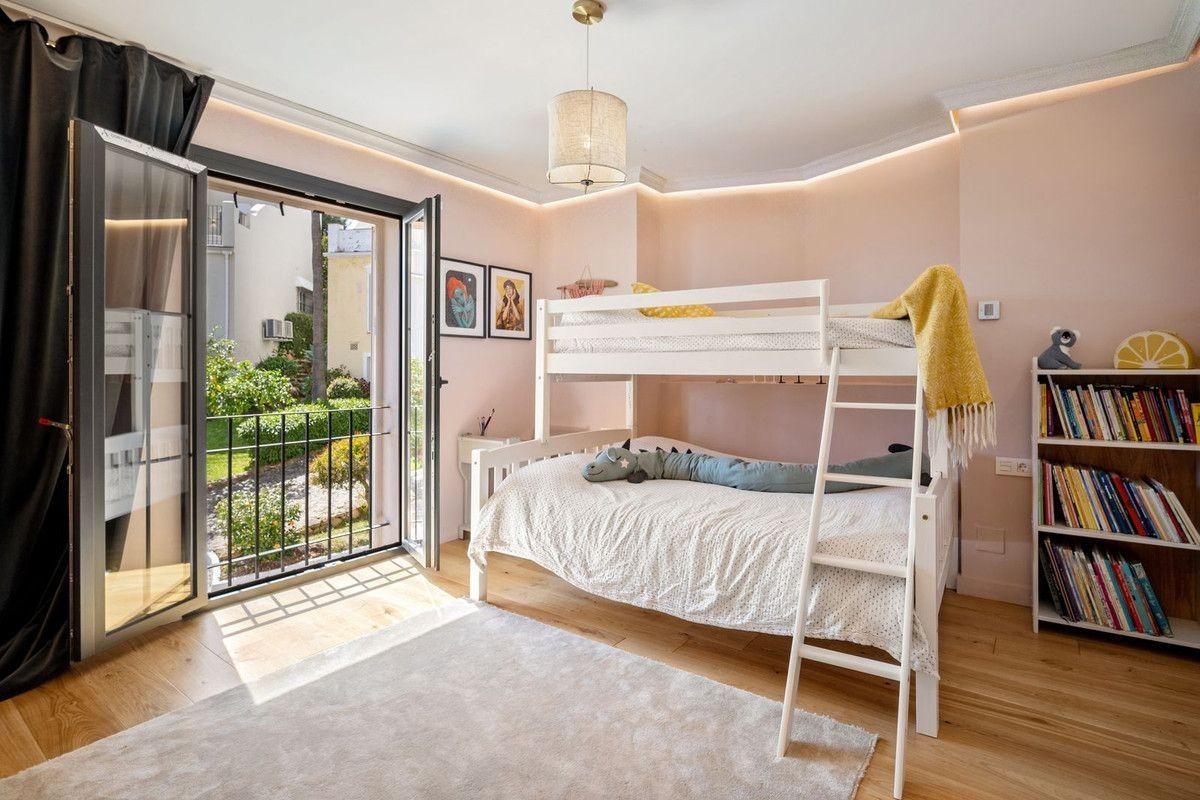 Casa en Alquiler en Marbella