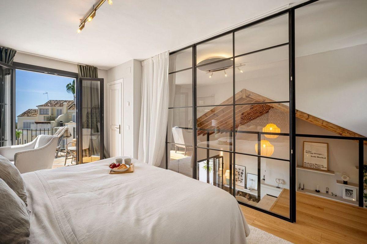 Casa en Alquiler en Marbella