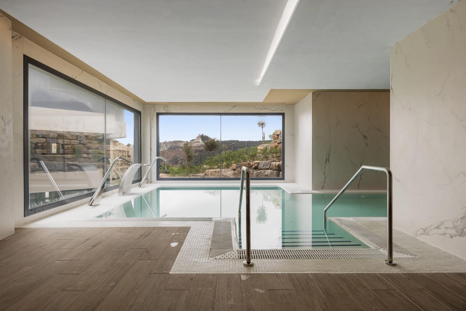 Apartment for Rent in Estepona