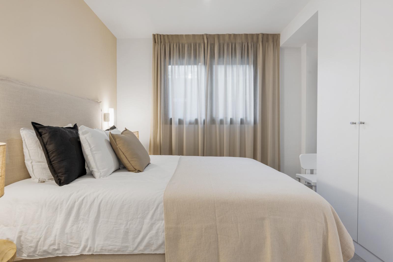 Apartment for Rent in Estepona