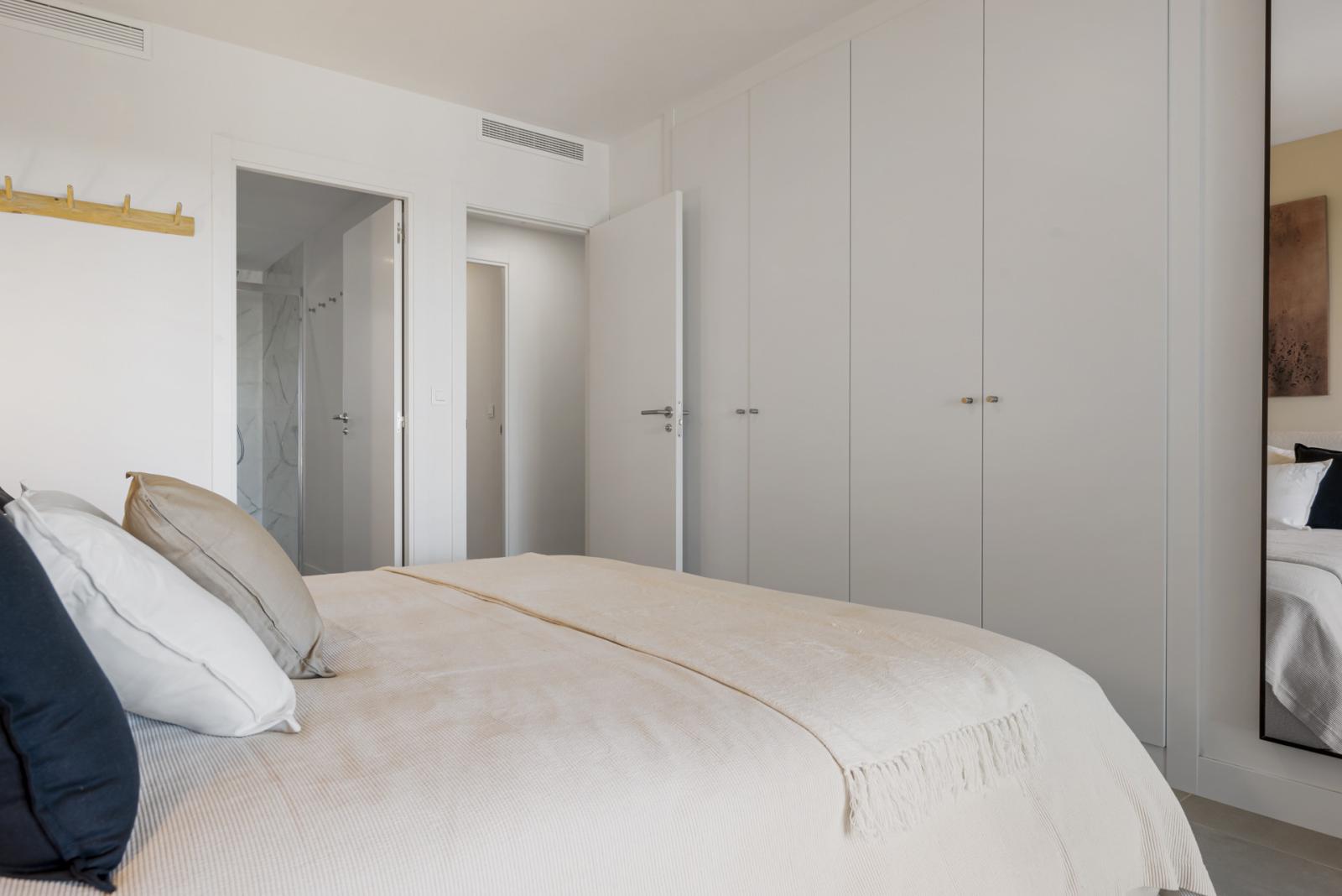 Apartment for Rent in Estepona