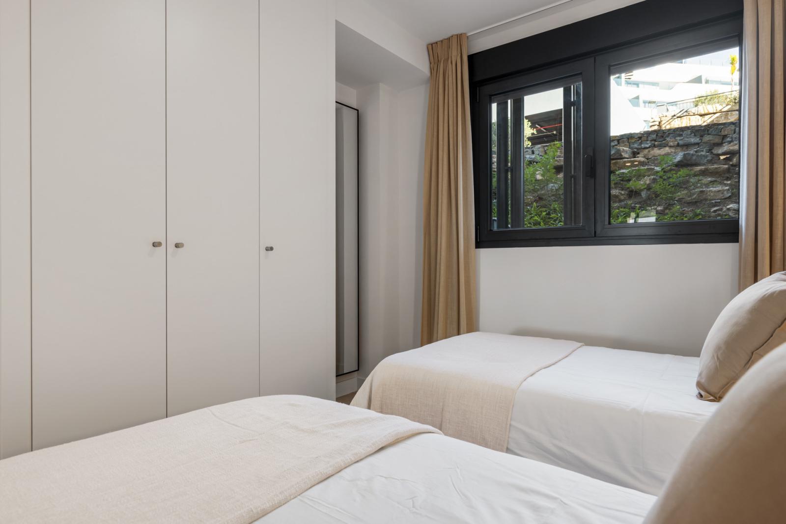 Apartment for Rent in Estepona