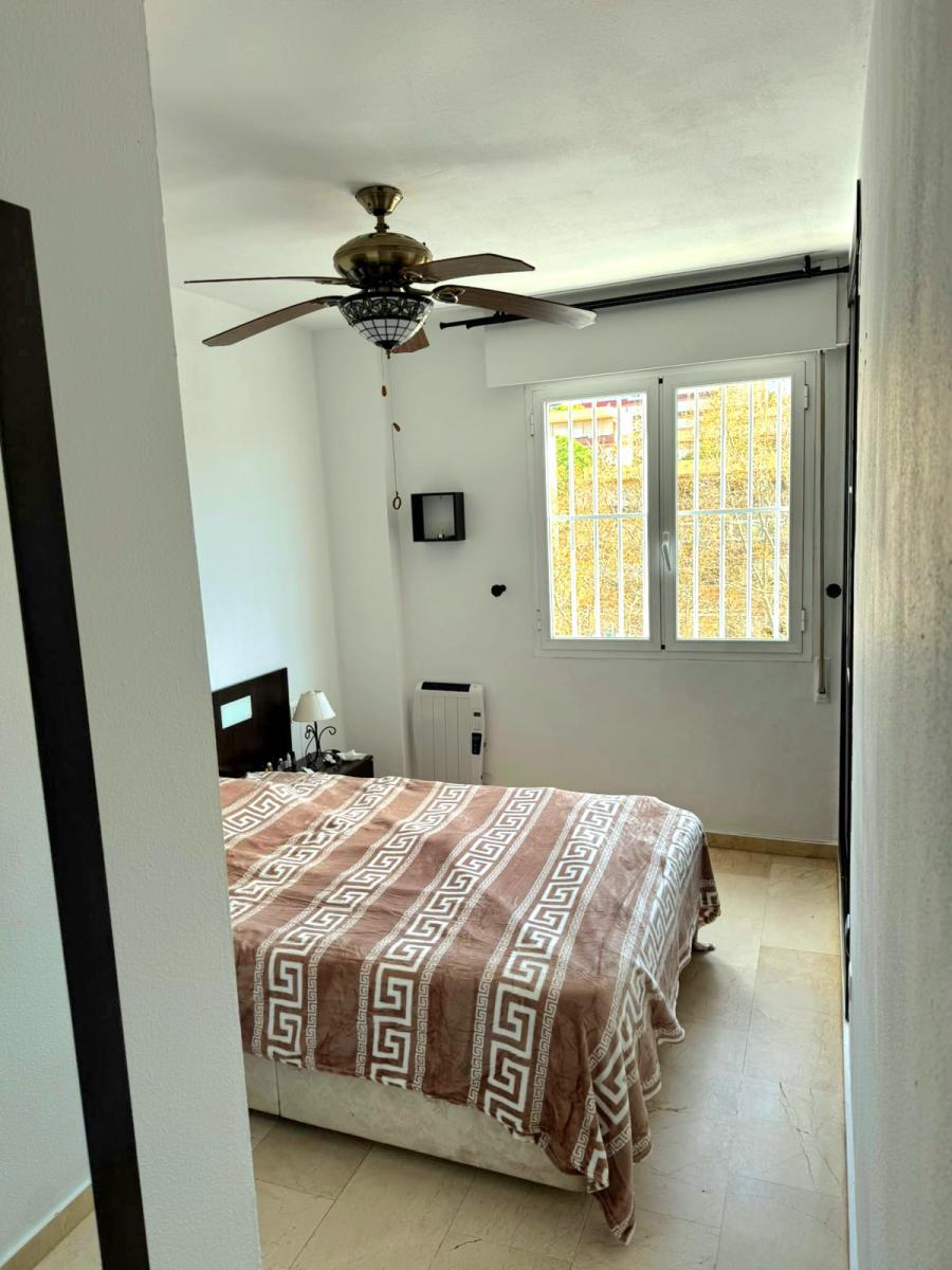 Apartment for Rent in Marbella