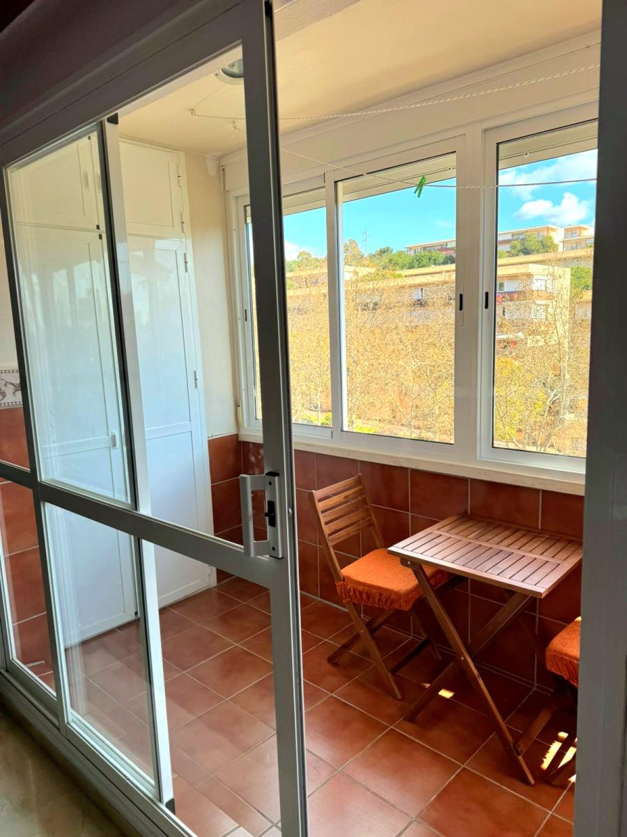 Apartment for Rent in Marbella