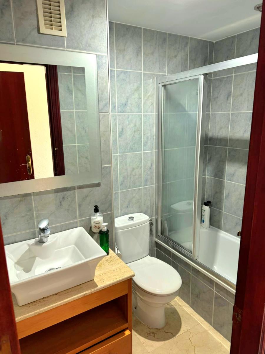 Apartment for Rent in Marbella