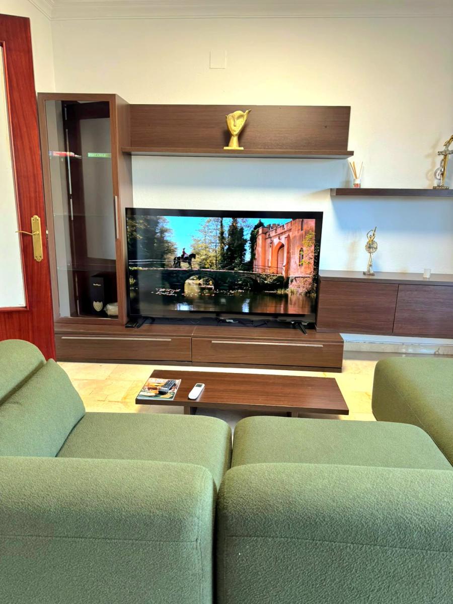 Apartment for Rent in Marbella