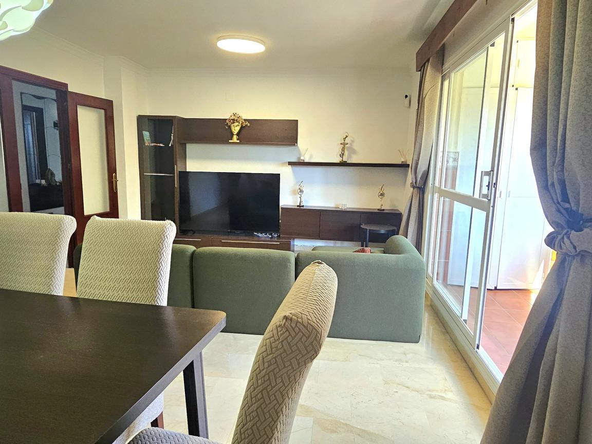 Apartment for Rent in Marbella