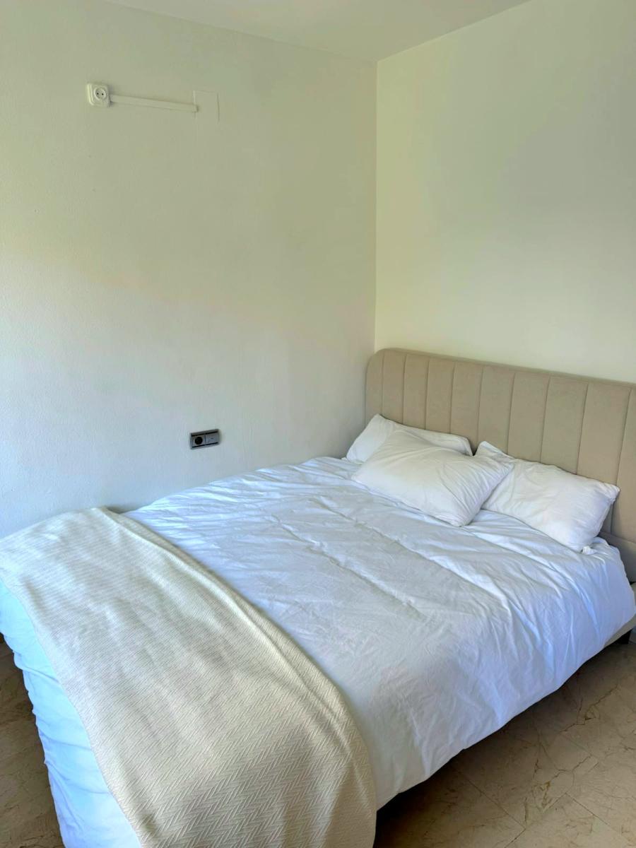 Apartment for Rent in Marbella
