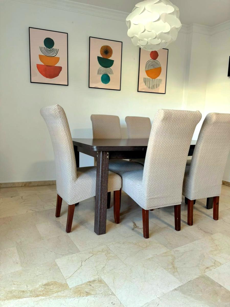 Apartment for Rent in Marbella