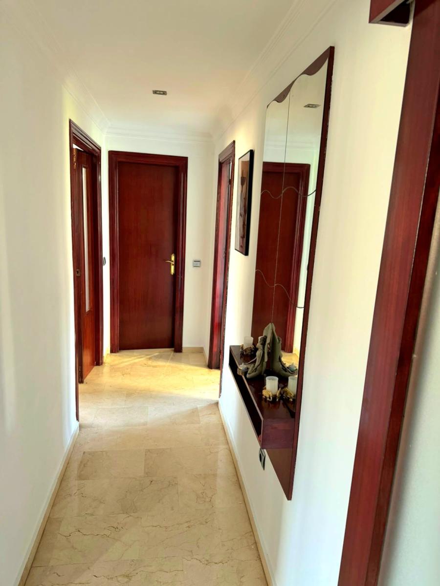 Apartment for Rent in Marbella