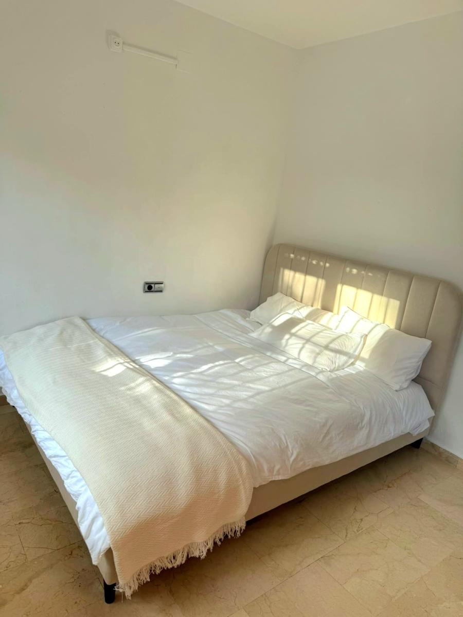Apartment for Rent in Marbella