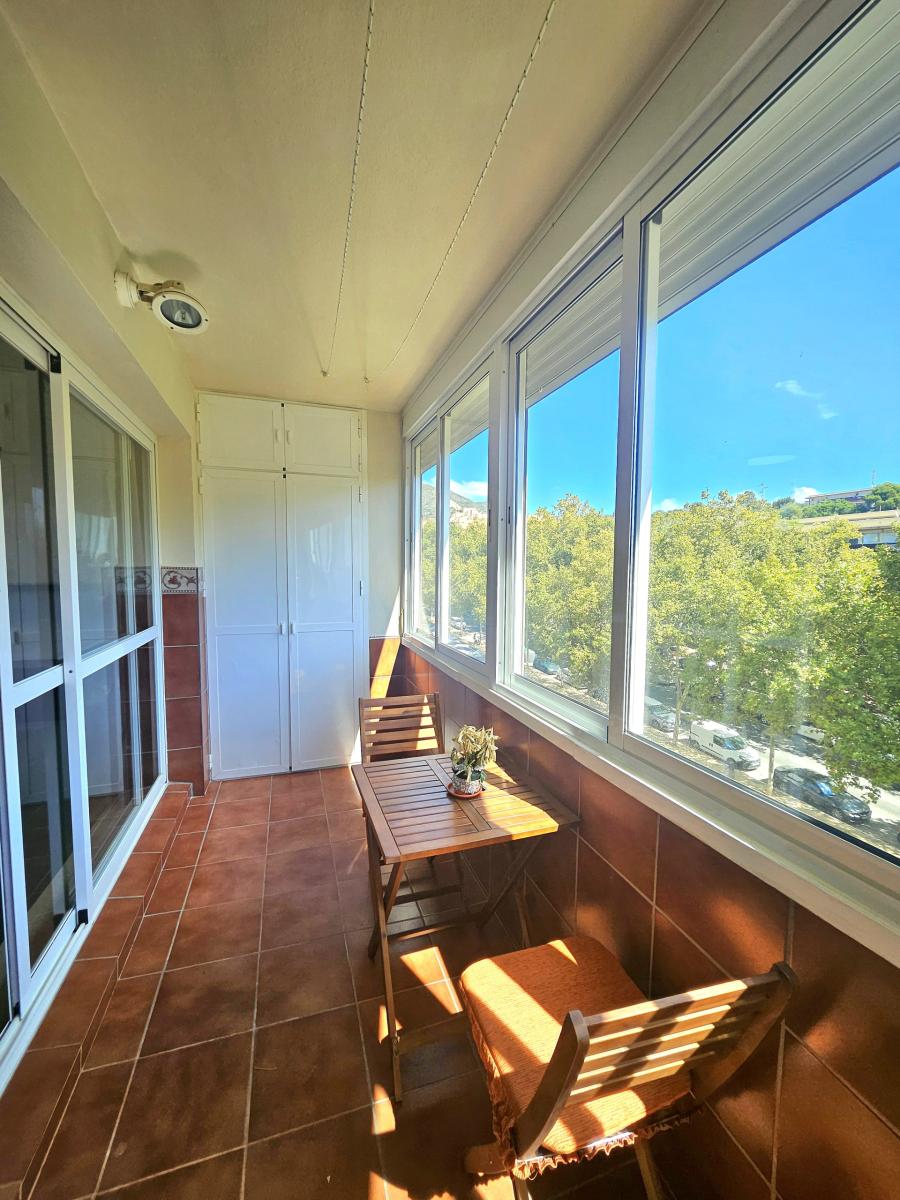 Apartment for Rent in Marbella