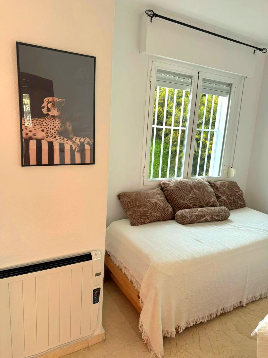 Apartment for Rent in Marbella