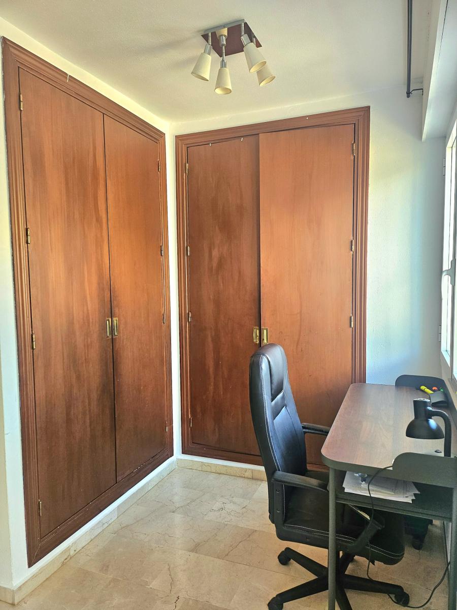 Apartment for Rent in Marbella