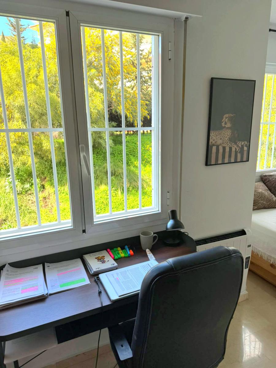 Apartment for Rent in Marbella