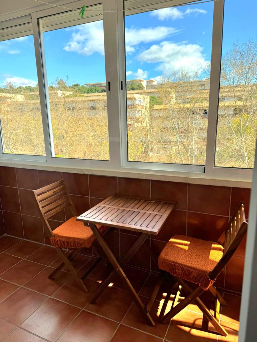 Apartment for Rent in Marbella