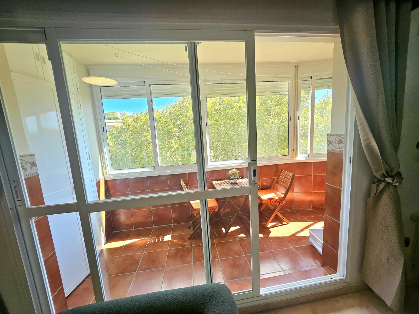 Apartment for Rent in Marbella