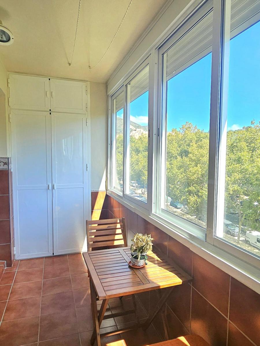 Apartment for Rent in Marbella