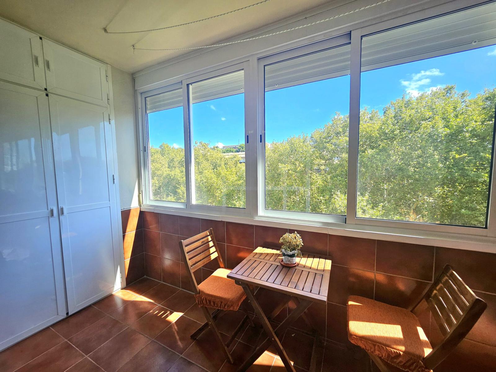 Apartment for Rent in Marbella