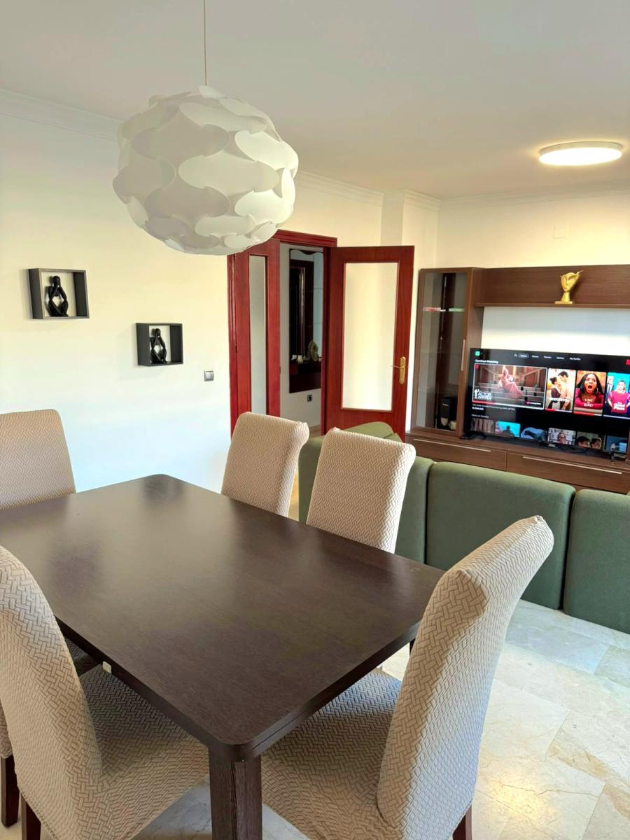 Apartment for Rent in Marbella