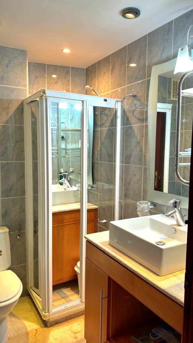 Apartment for Rent in Marbella