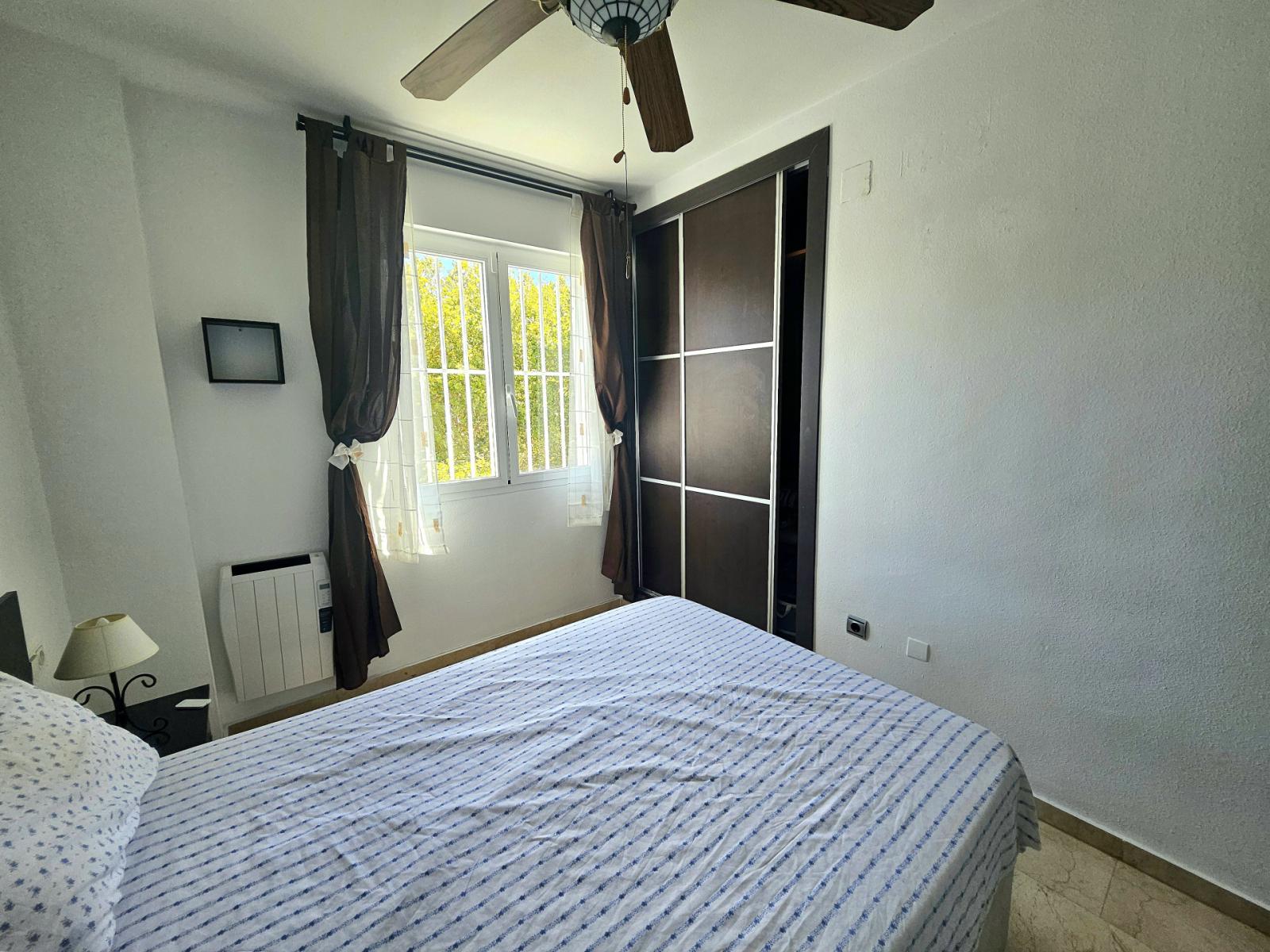 Apartment for Rent in Marbella