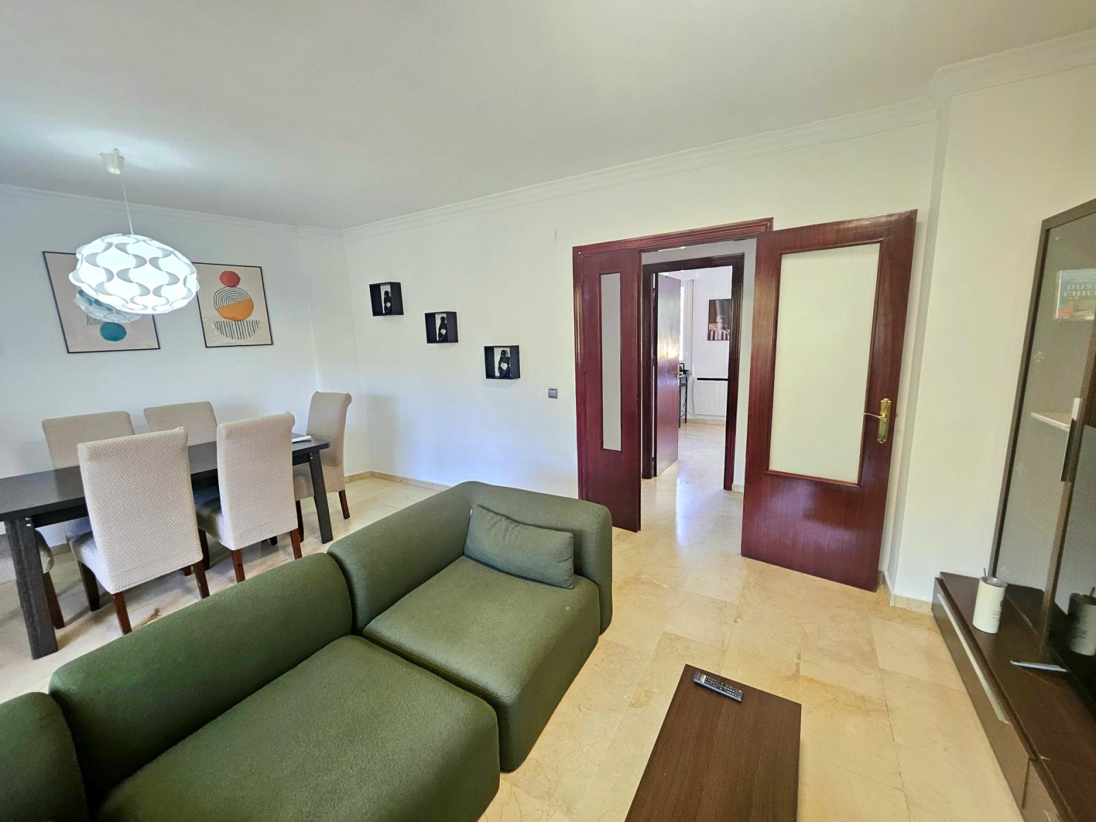 Apartment for Rent in Marbella