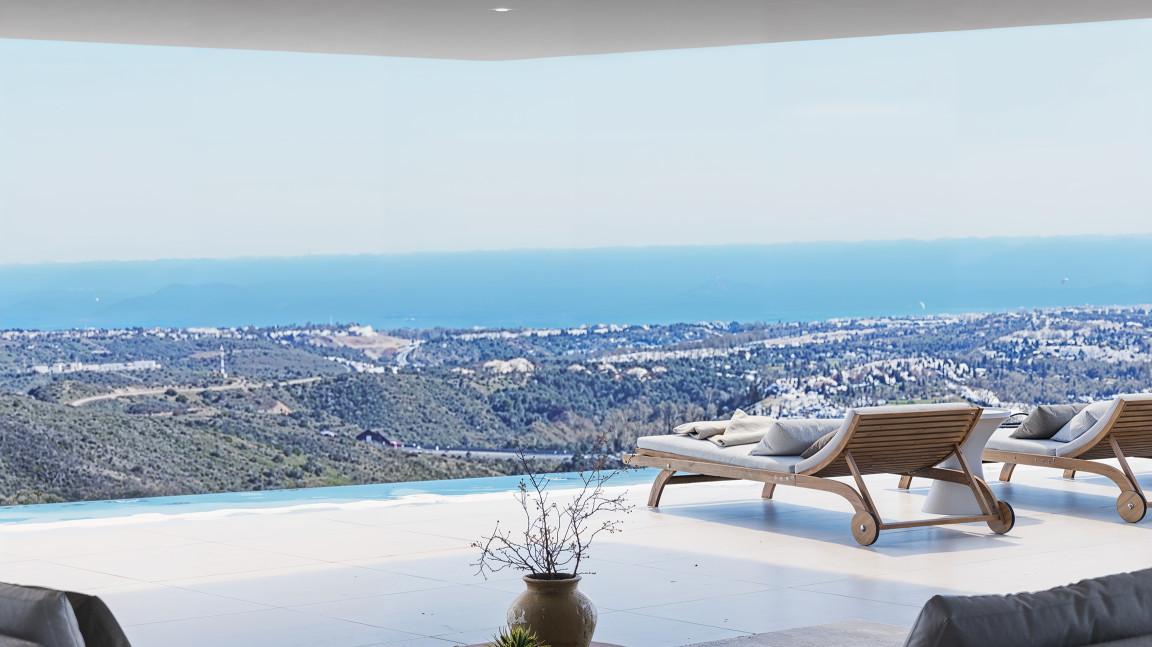 Villa for Sale in Benahavís