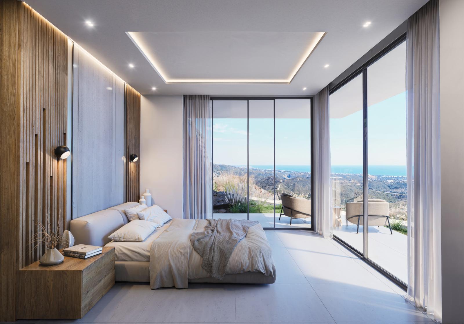 Villa for Sale in Marbella