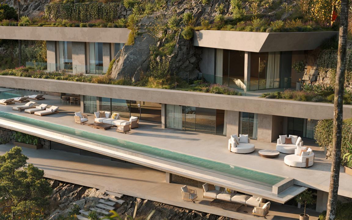Villa for Sale in Marbella