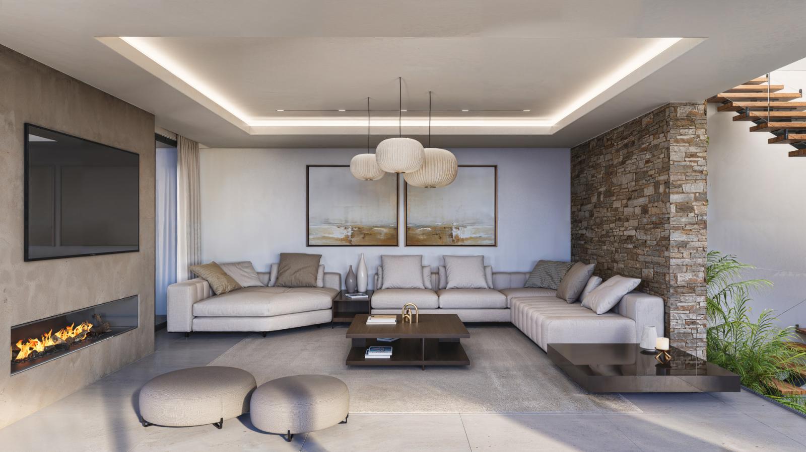 Villa for Sale in Marbella