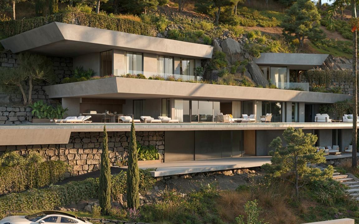 Villa for Sale in Marbella