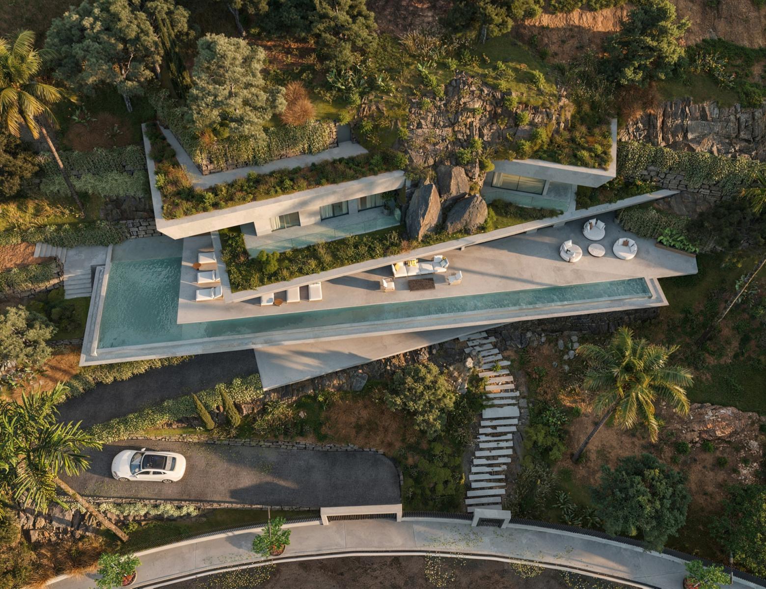 Villa for Sale in Marbella