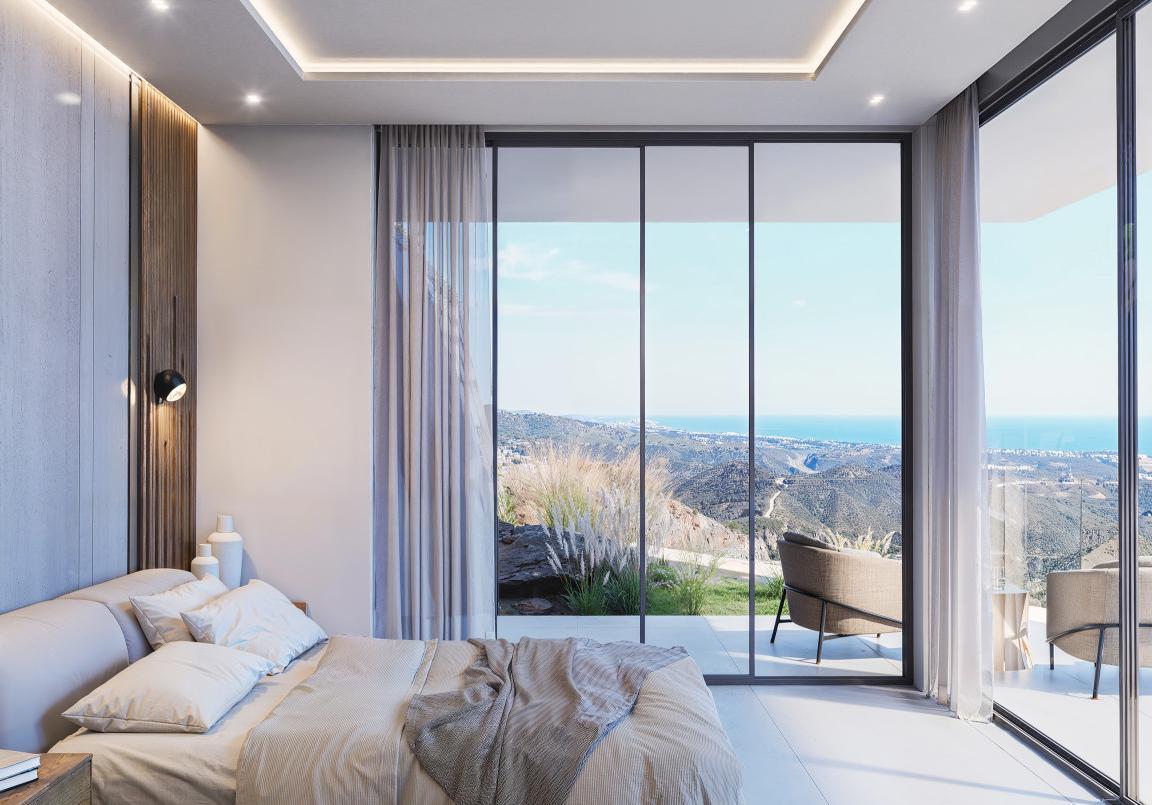 Villa for Sale in Marbella