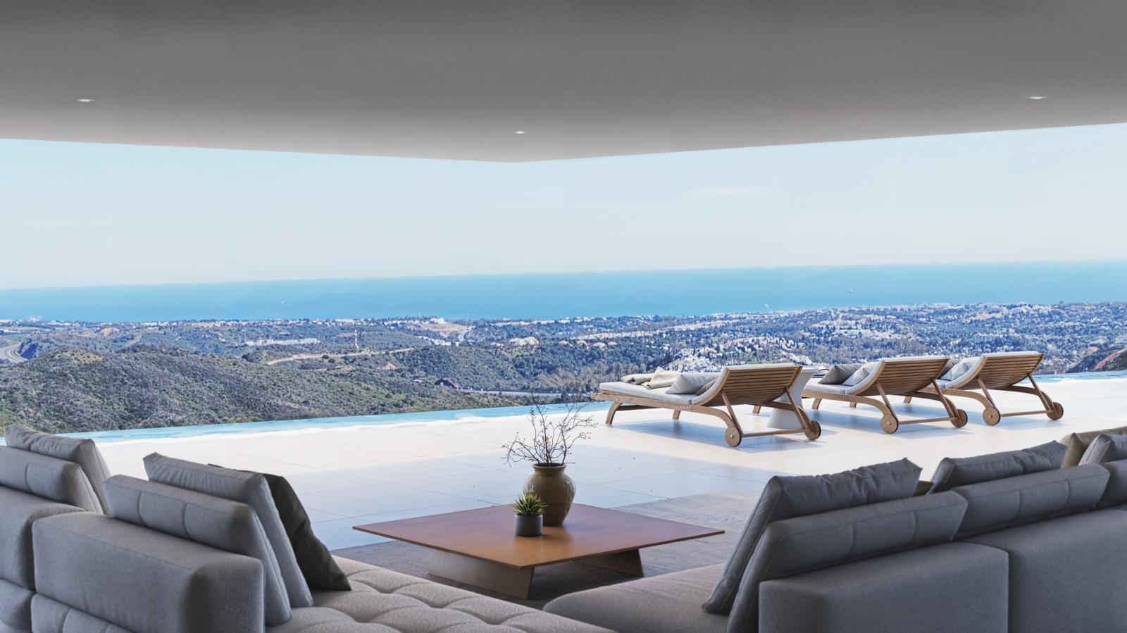 Villa for Sale in Marbella