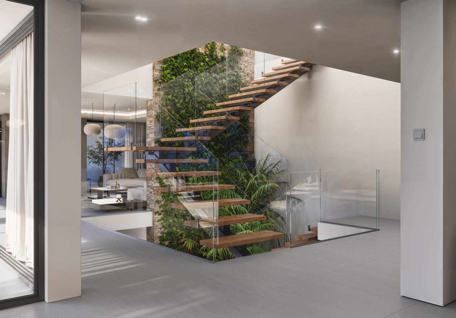 Villa for Sale in Marbella