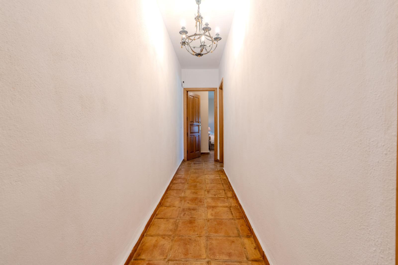 Villa for Rent in Benahavís